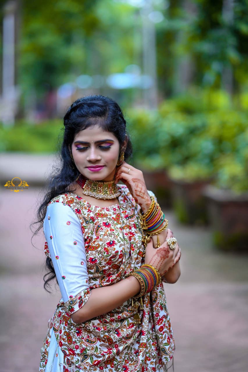 Shruti Durgavale